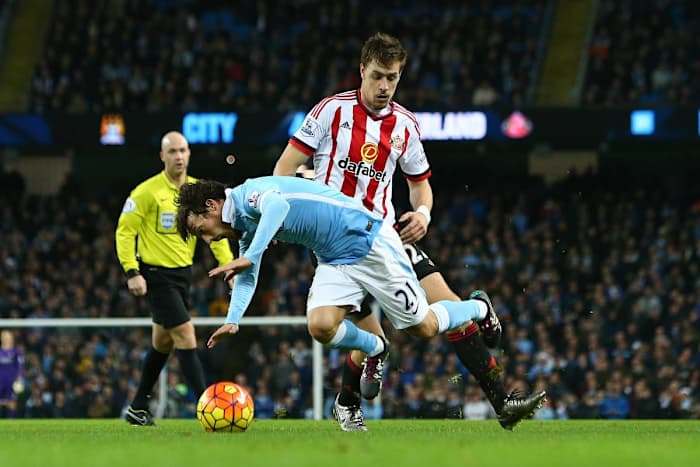 Credit: Philip Oldham